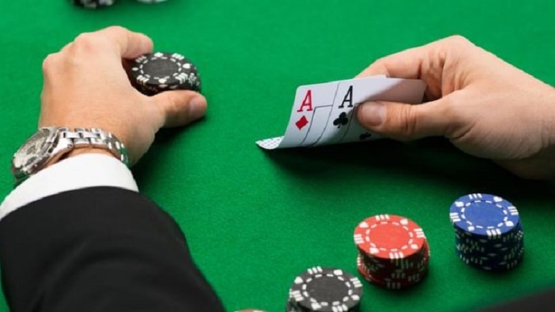 Casino online là kiểu cá cược như thế nào?